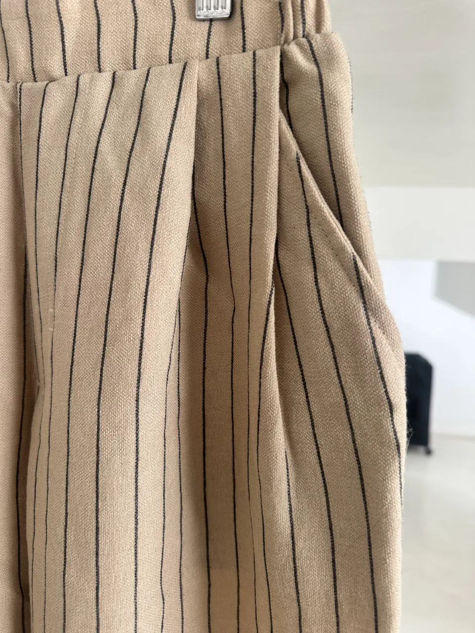 Pantalón Bershka - Vista 5