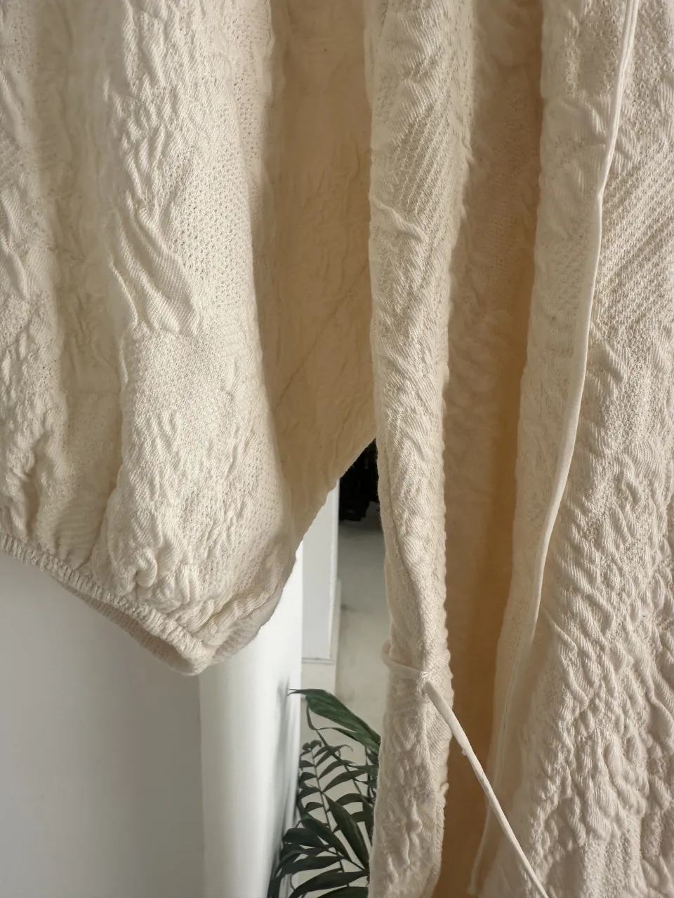 Vestido Zara - Vista 2