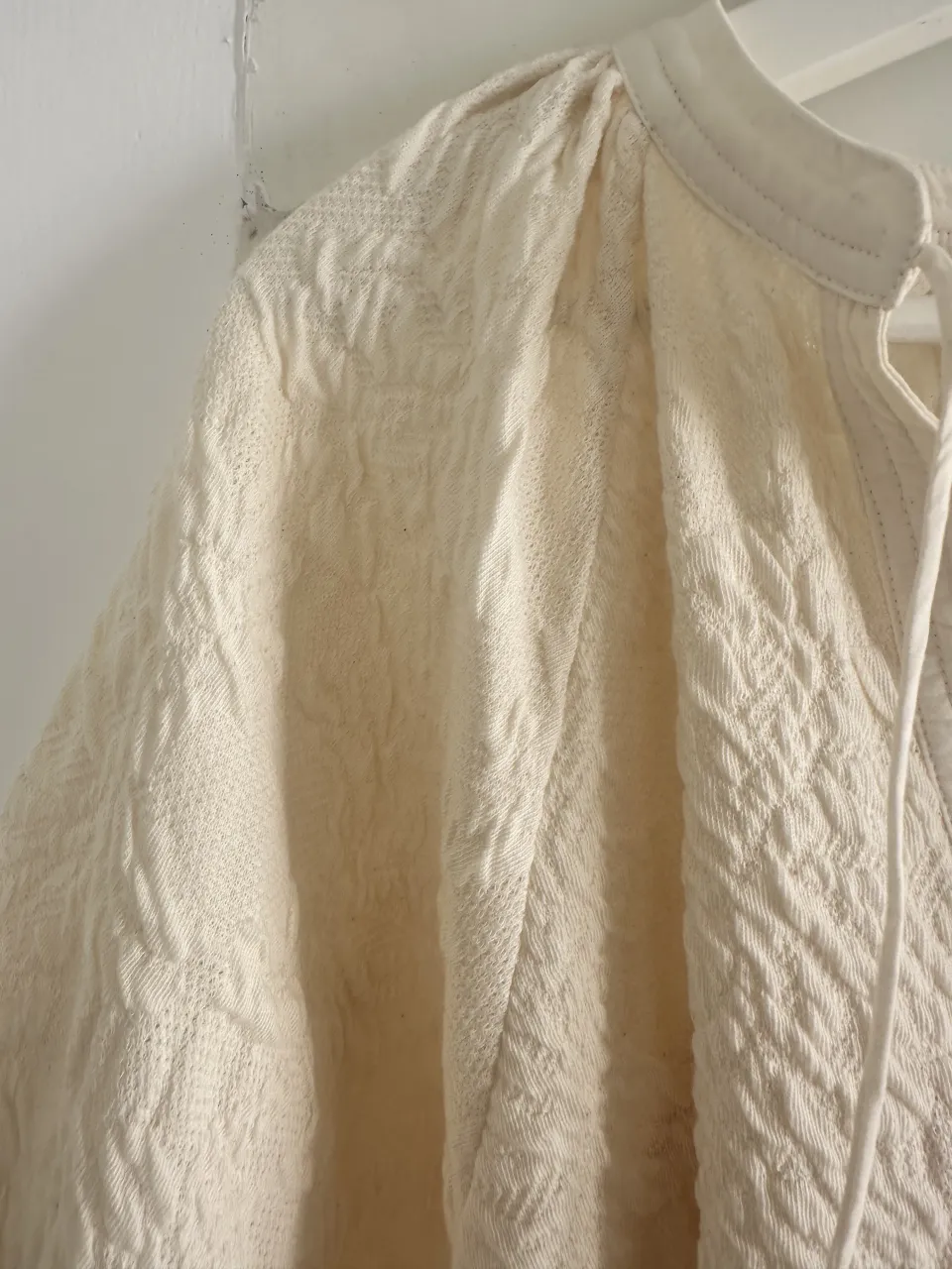 Vestido Zara - Vista 3