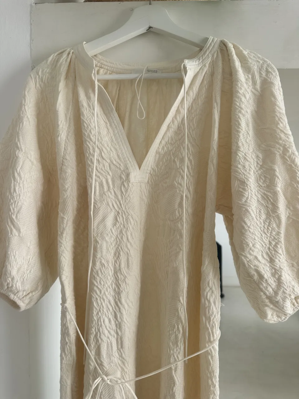 Vestido Zara - Vista 6