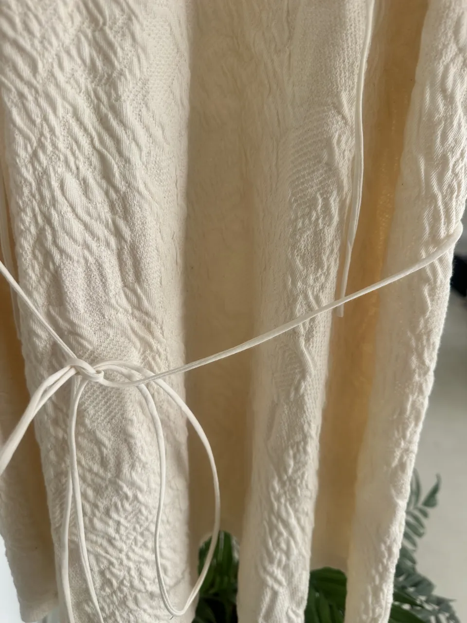 Vestido Zara - Vista 4