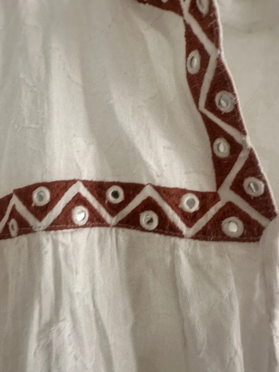 Blusa Rapsodia - Vista 4