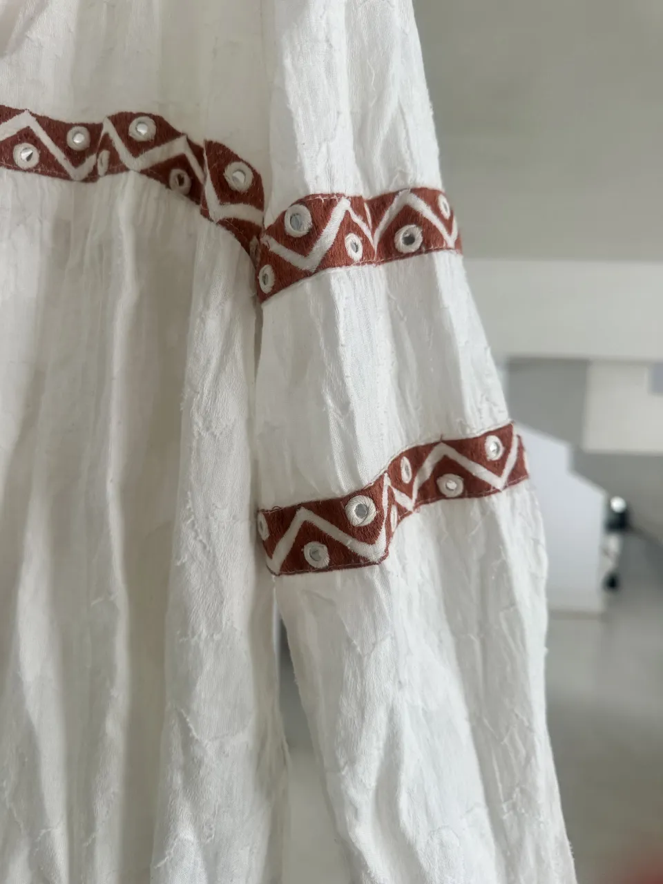 Blusa Rapsodia - Vista 5