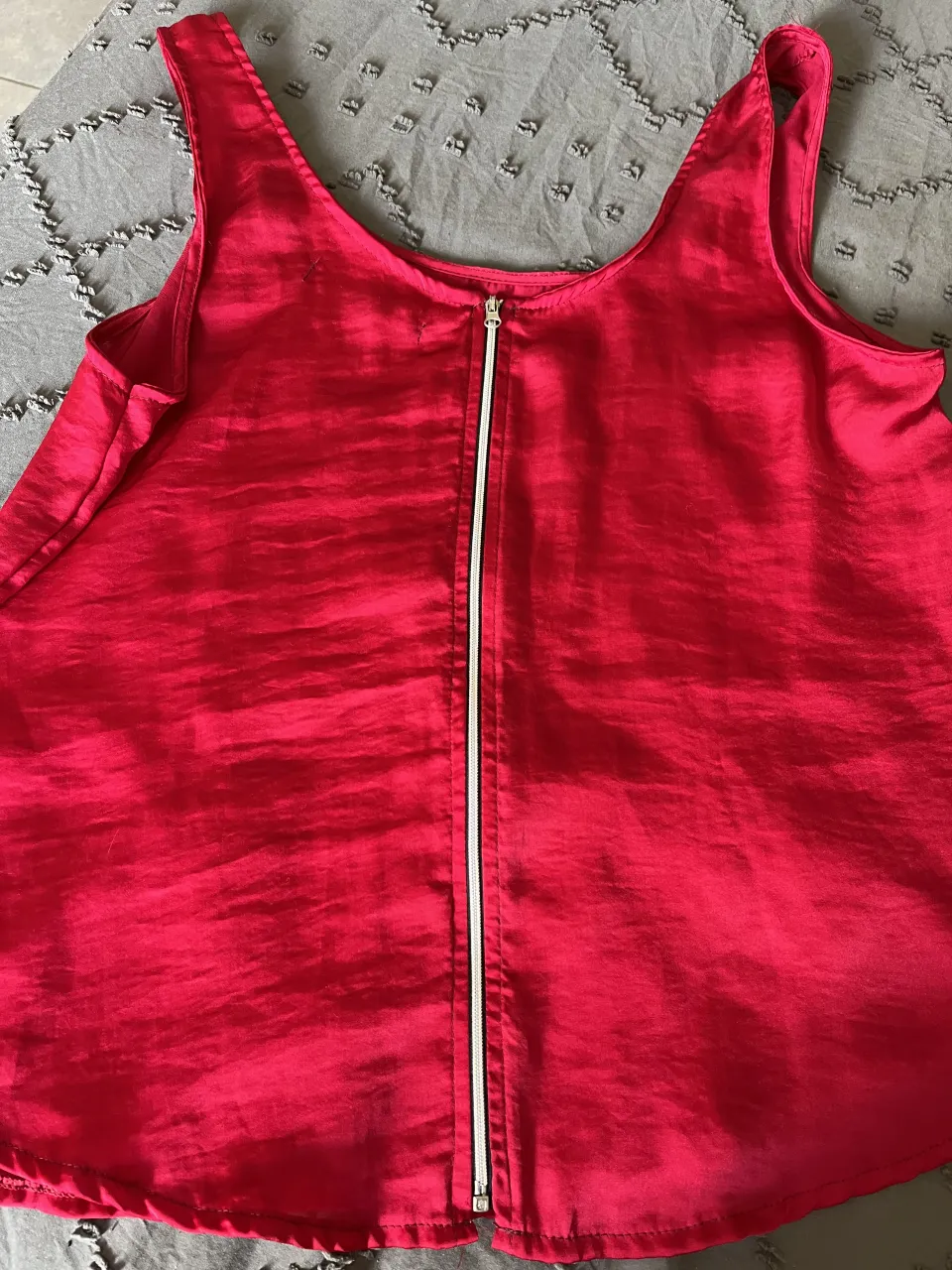 Musculosa Cuesta Blanca - Vista 3