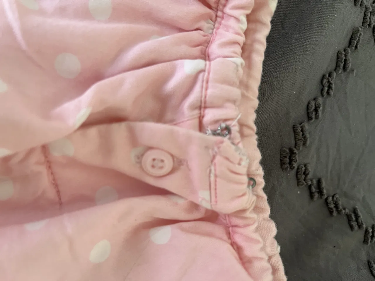 Pollera corta Importado sin marca - Vista 2