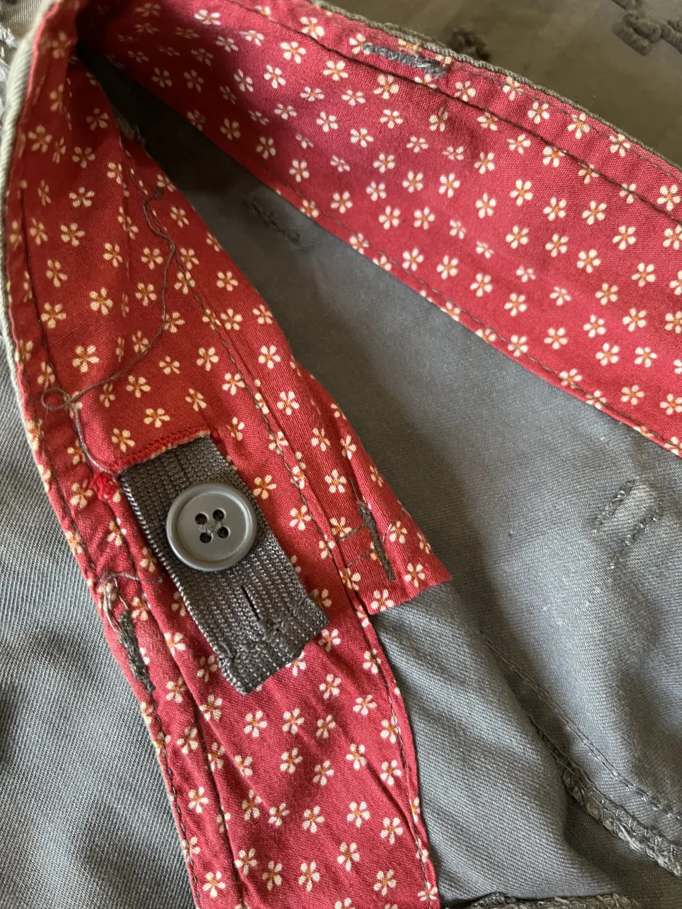 Pantalón Zara - Vista 3