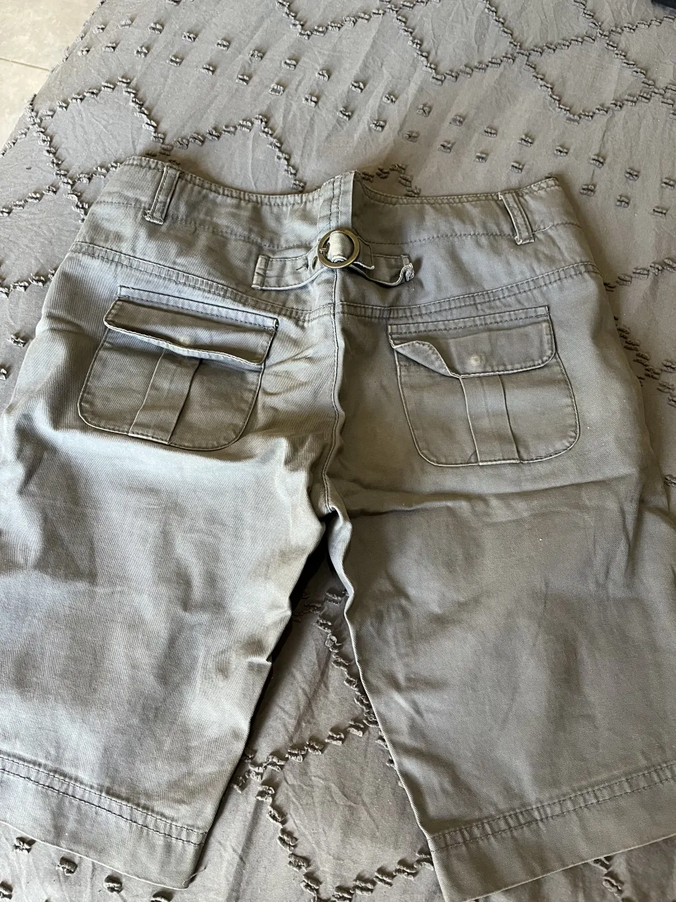 Pantalón Zara - Vista 4