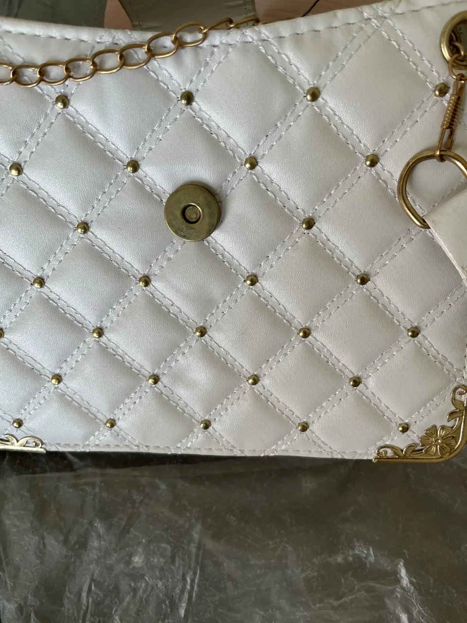 Cartera Importado sin marca - Vista 4