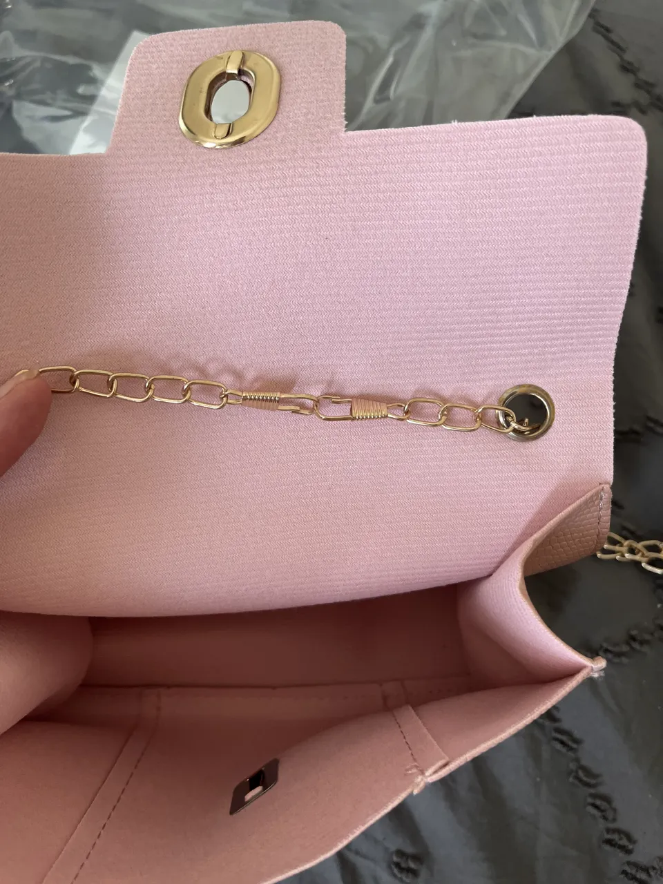 Cartera Importado sin marca - Vista 5