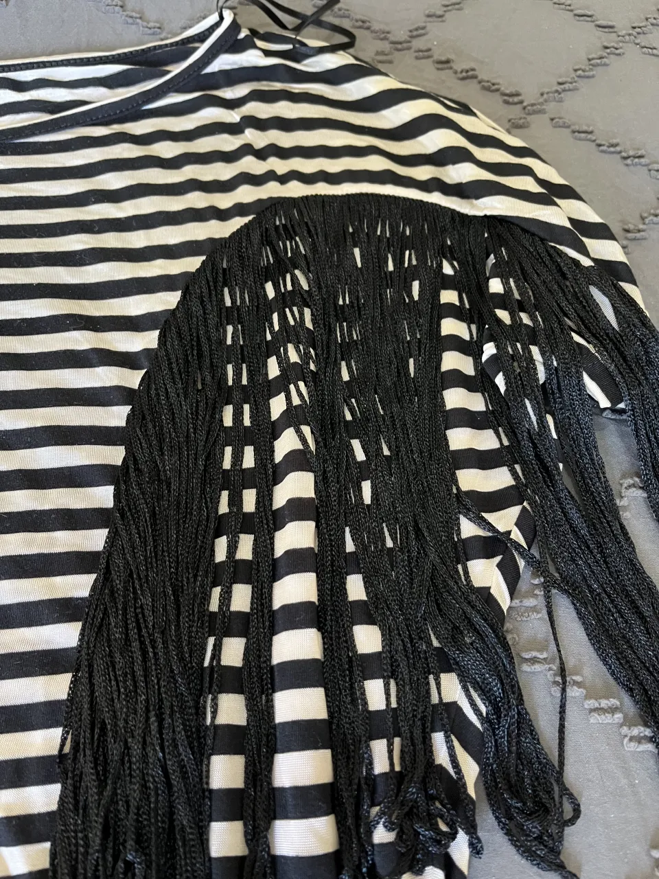 Vestido Allô Martínez - Vista 2