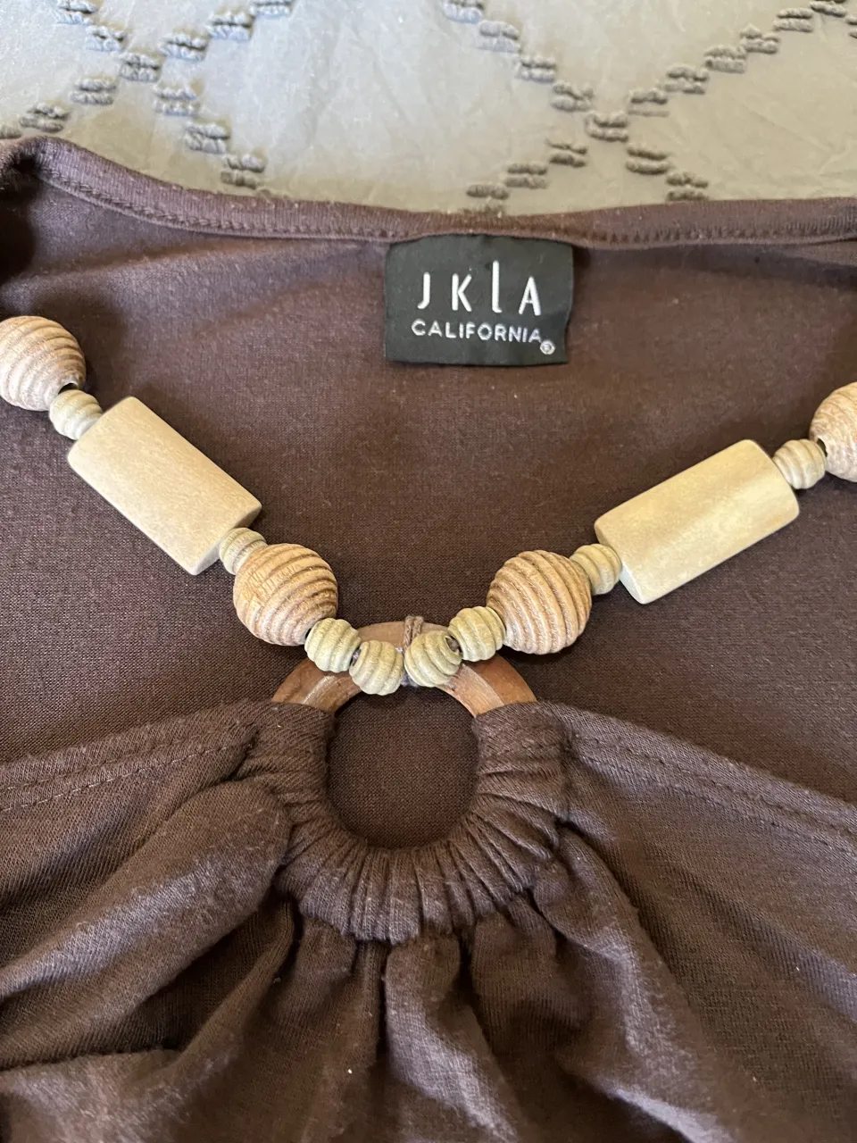 Remera Kalifornia - Vista 2