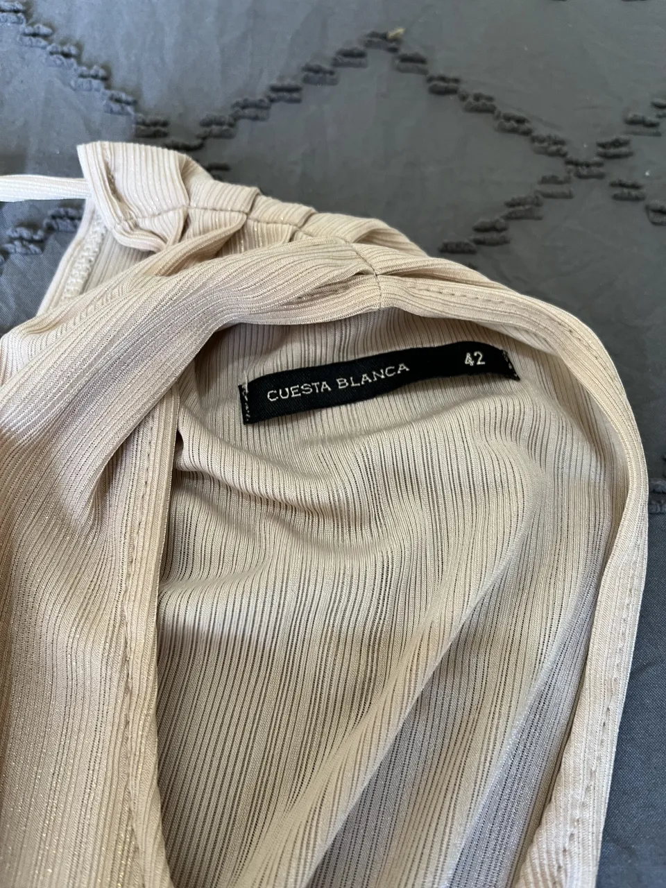 Mono Cuesta Blanca - Vista 3