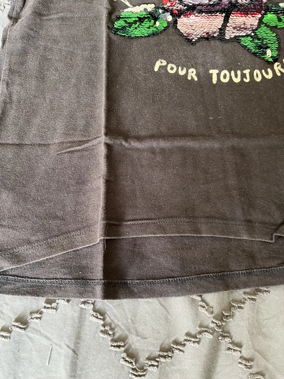 Ropa deportiva Zara Basic - Vista 2