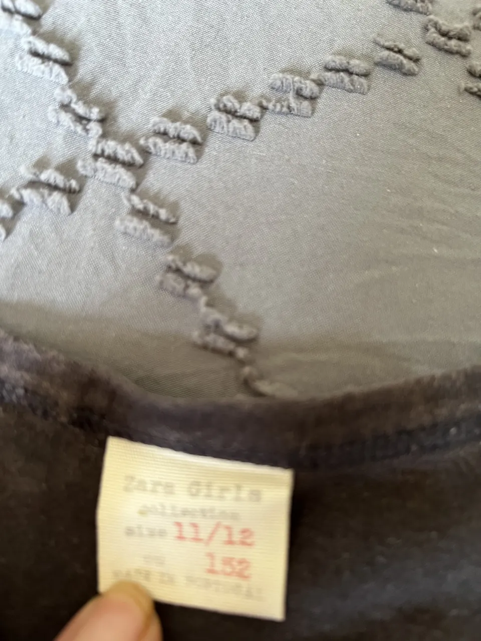 Ropa deportiva Zara Basic - Vista 5