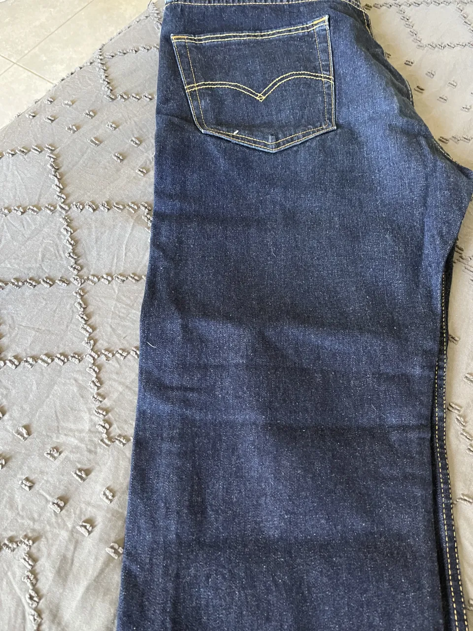 Jean Levi's - Vista 3