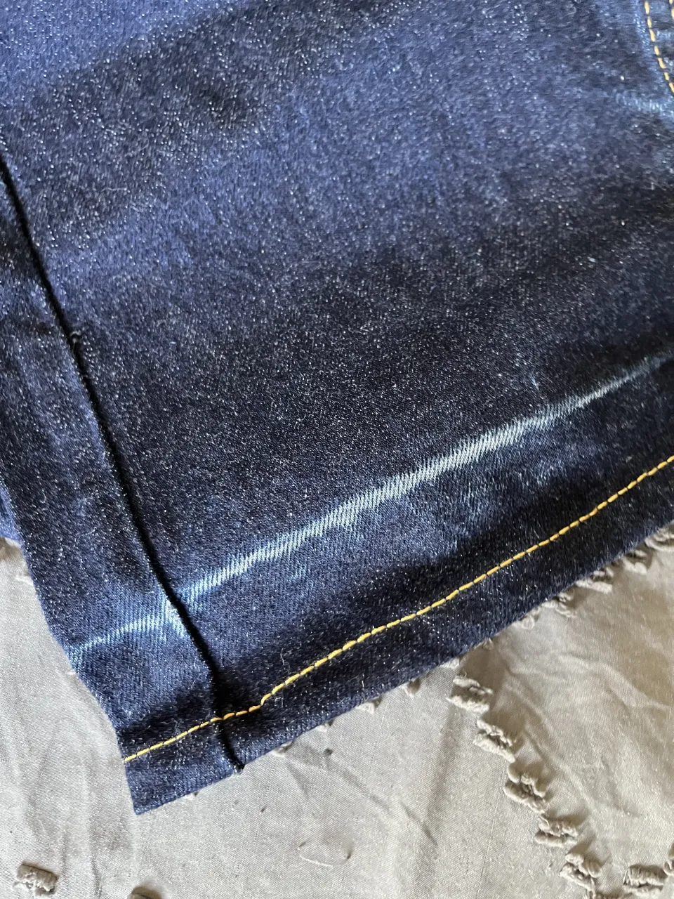 Jean Levi's - Vista 4