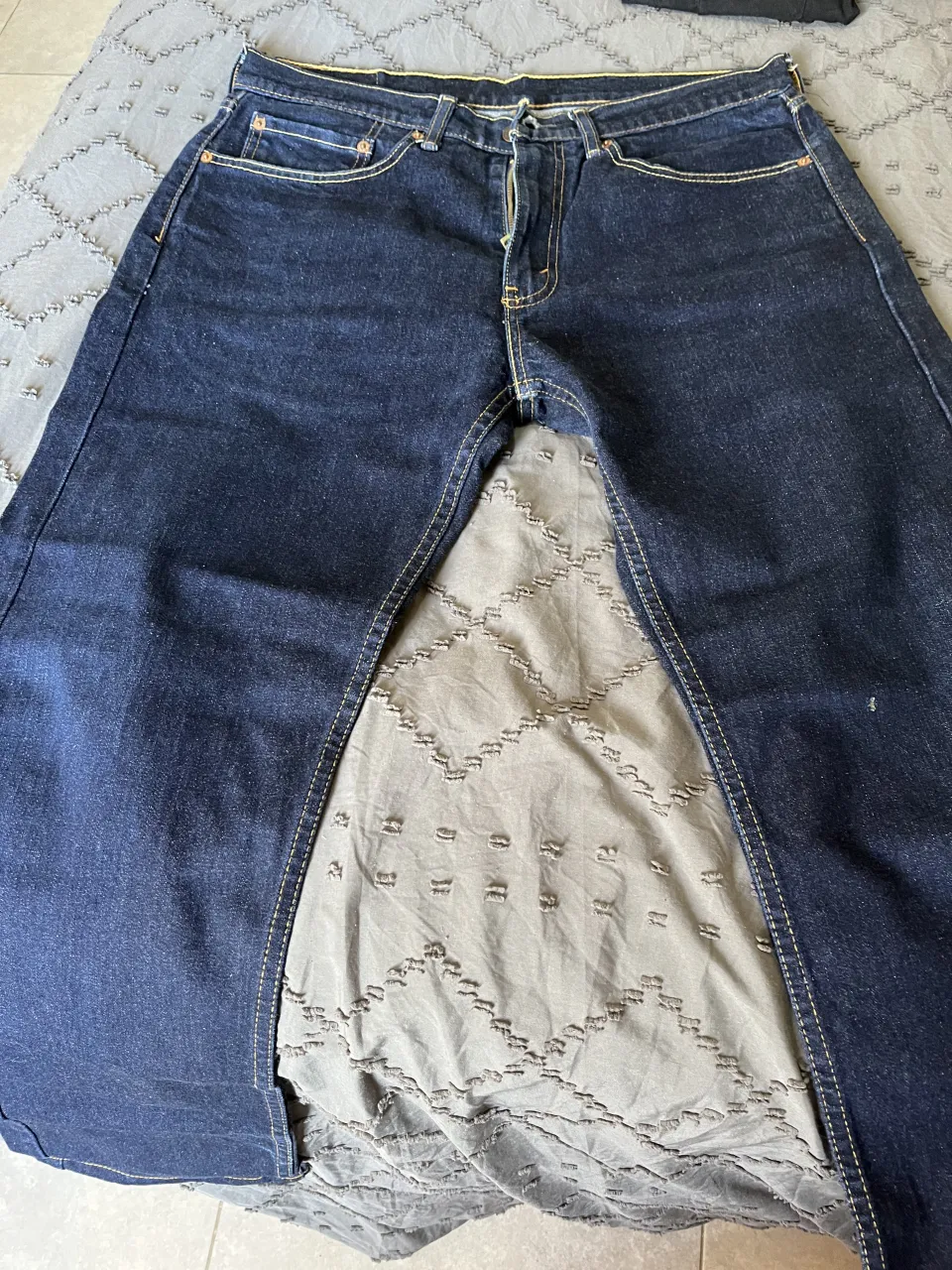 Jean Levi's - Vista 2