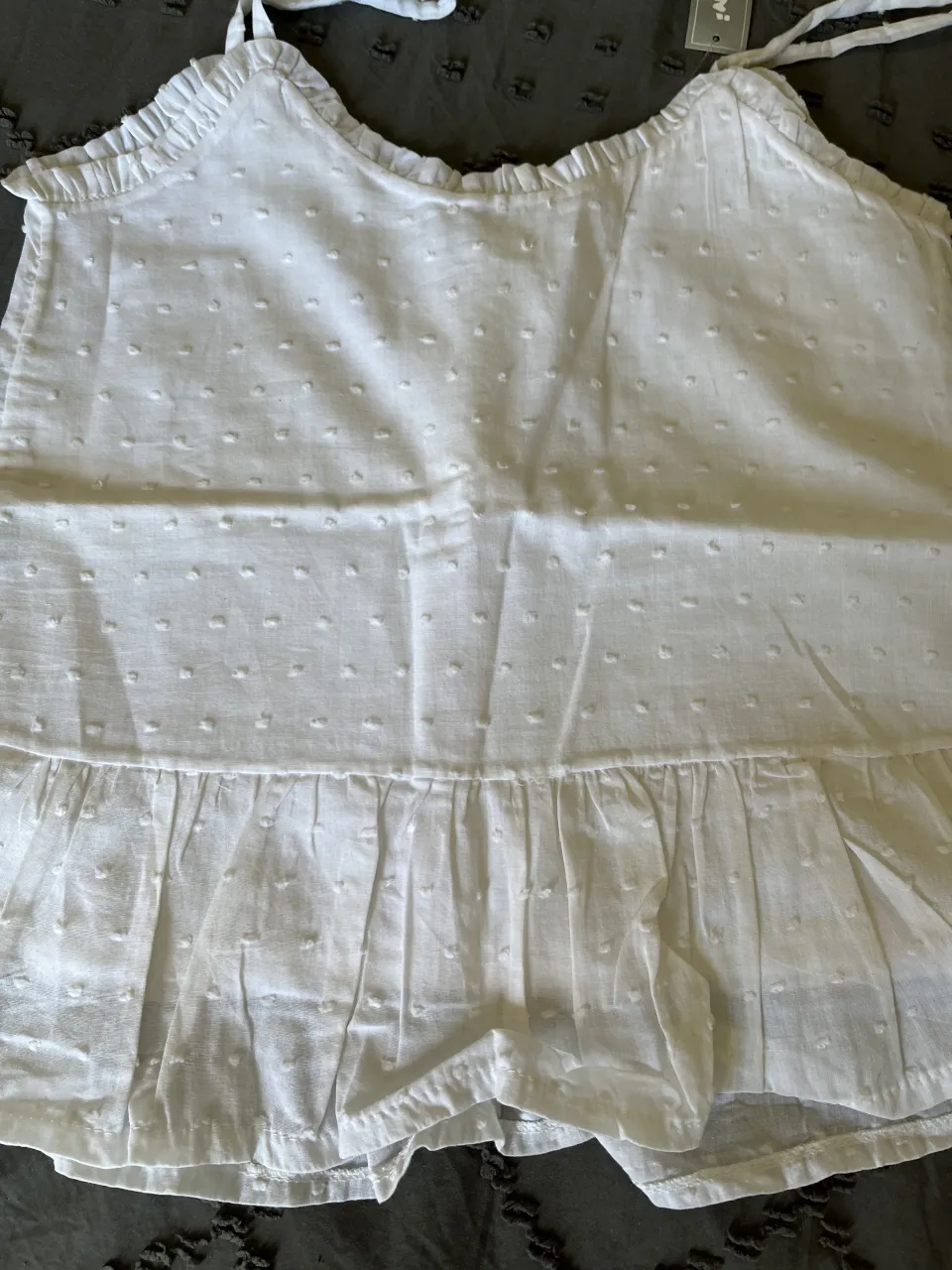 Camisa sin mangas Puchuni - Vista 3