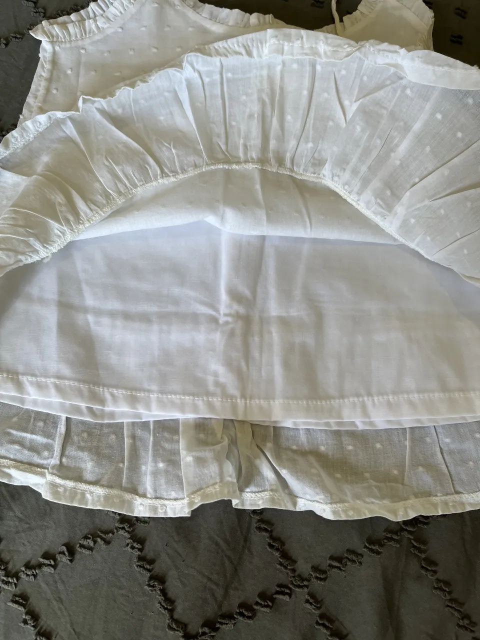 Camisa sin mangas Puchuni - Vista 4