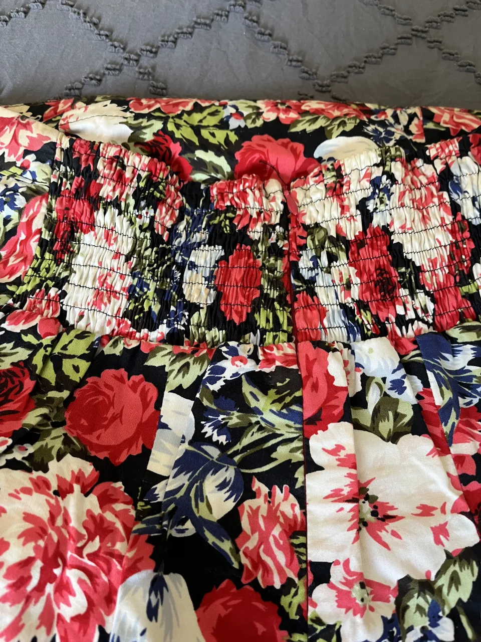 Vestido Zhoue - Vista 2