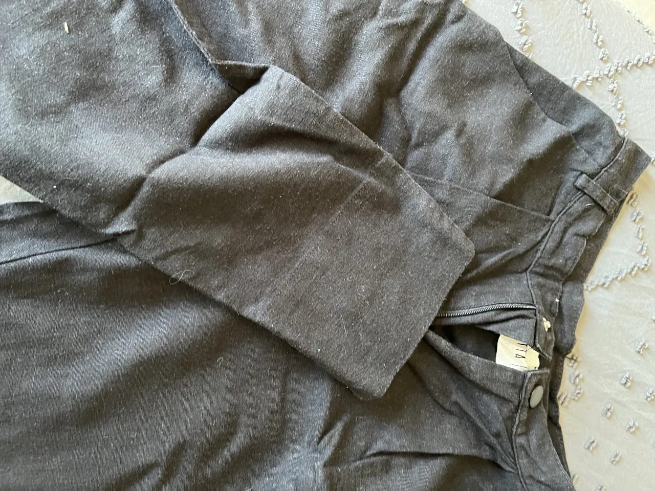 Pantalón Basilota - Vista 4