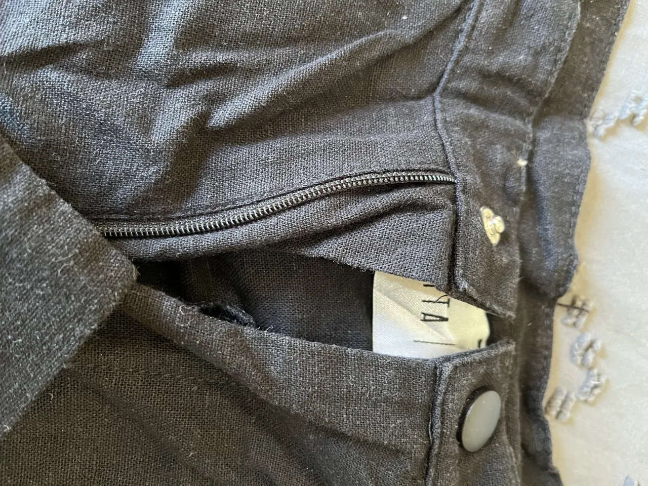 Pantalón Basilota - Vista 3