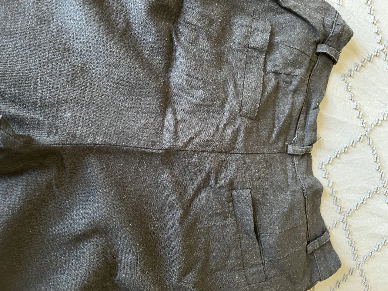 Pantalón Basilota - Vista 5