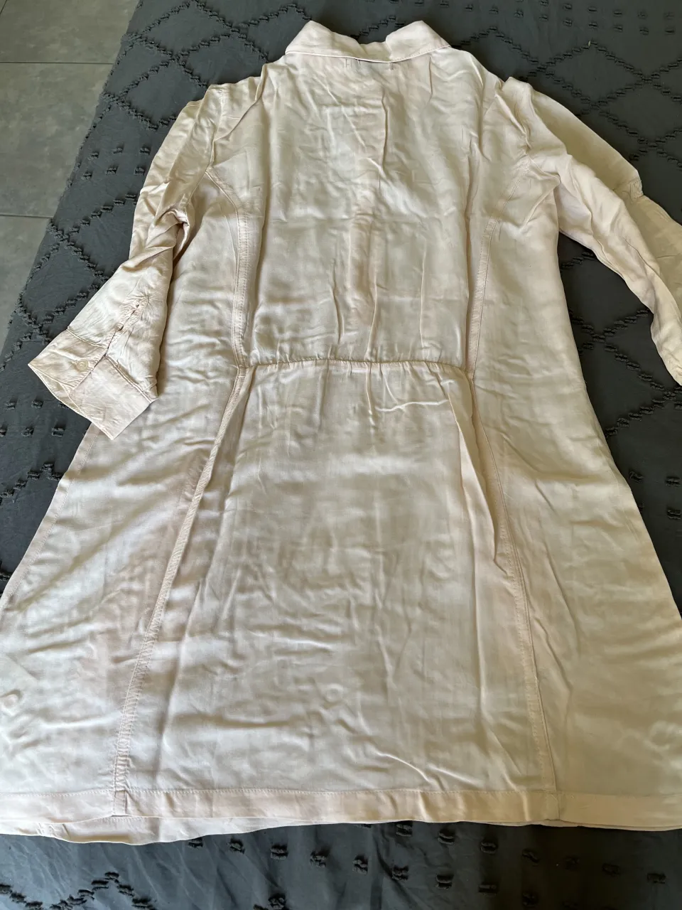 Camisa Tucci - Vista 5