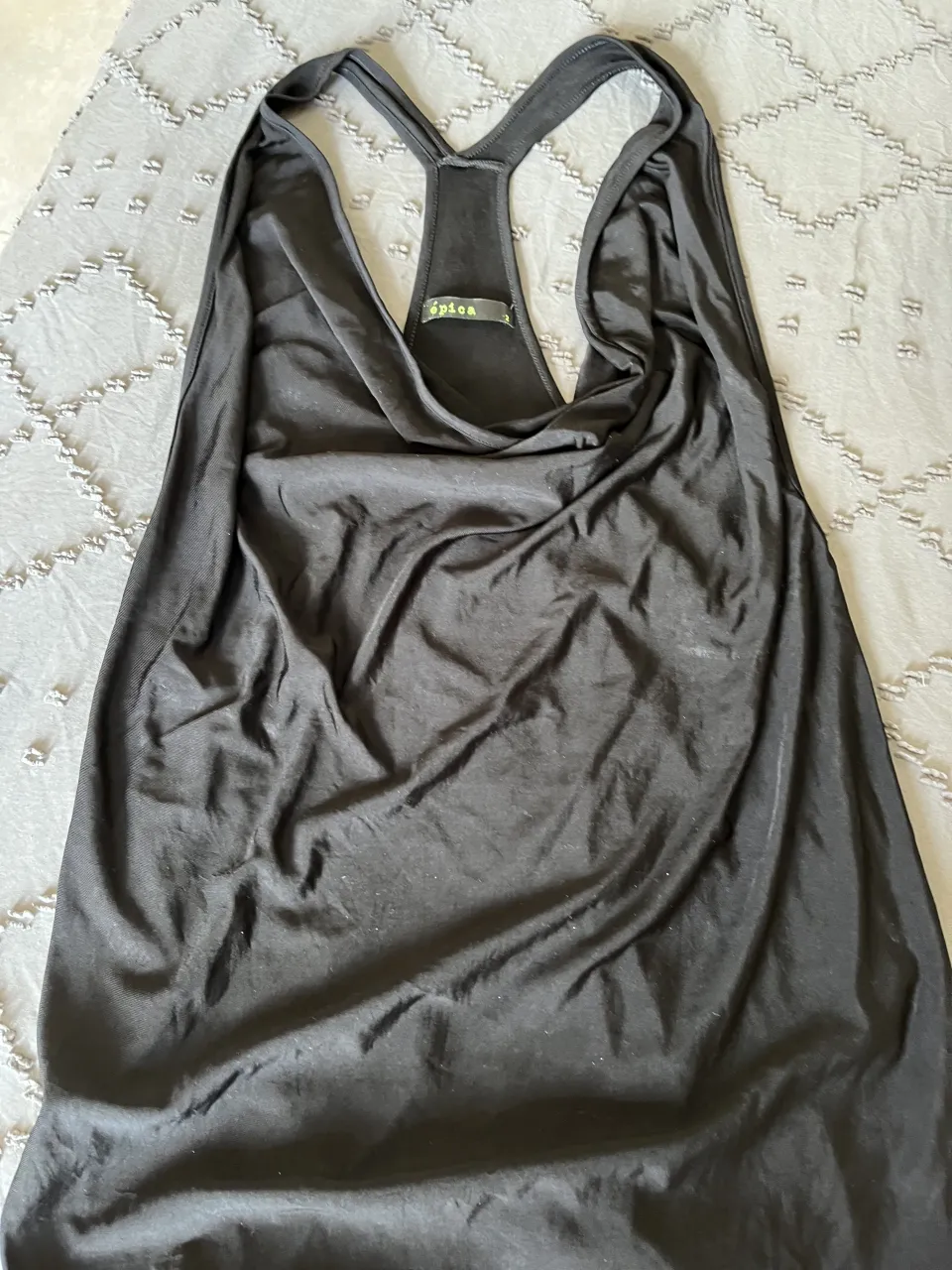 Musculosa Epica - Vista 3