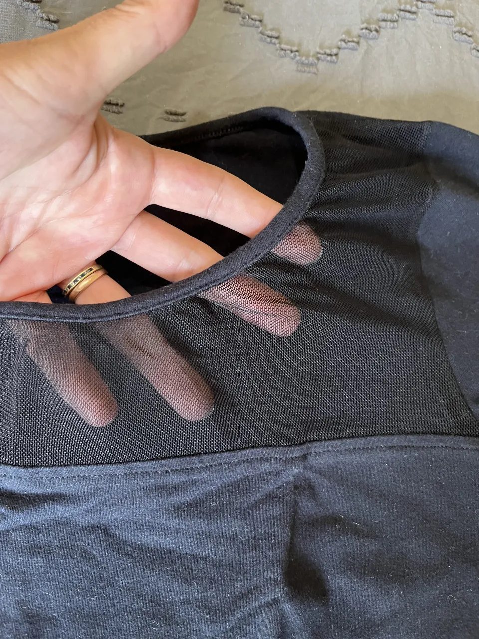 Remera Tucci - Vista 2