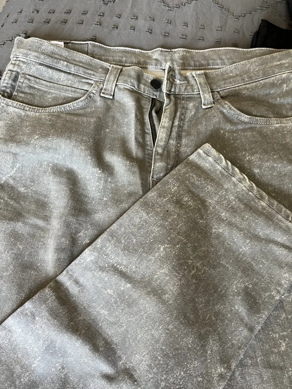 Jean Levi's - Vista 2