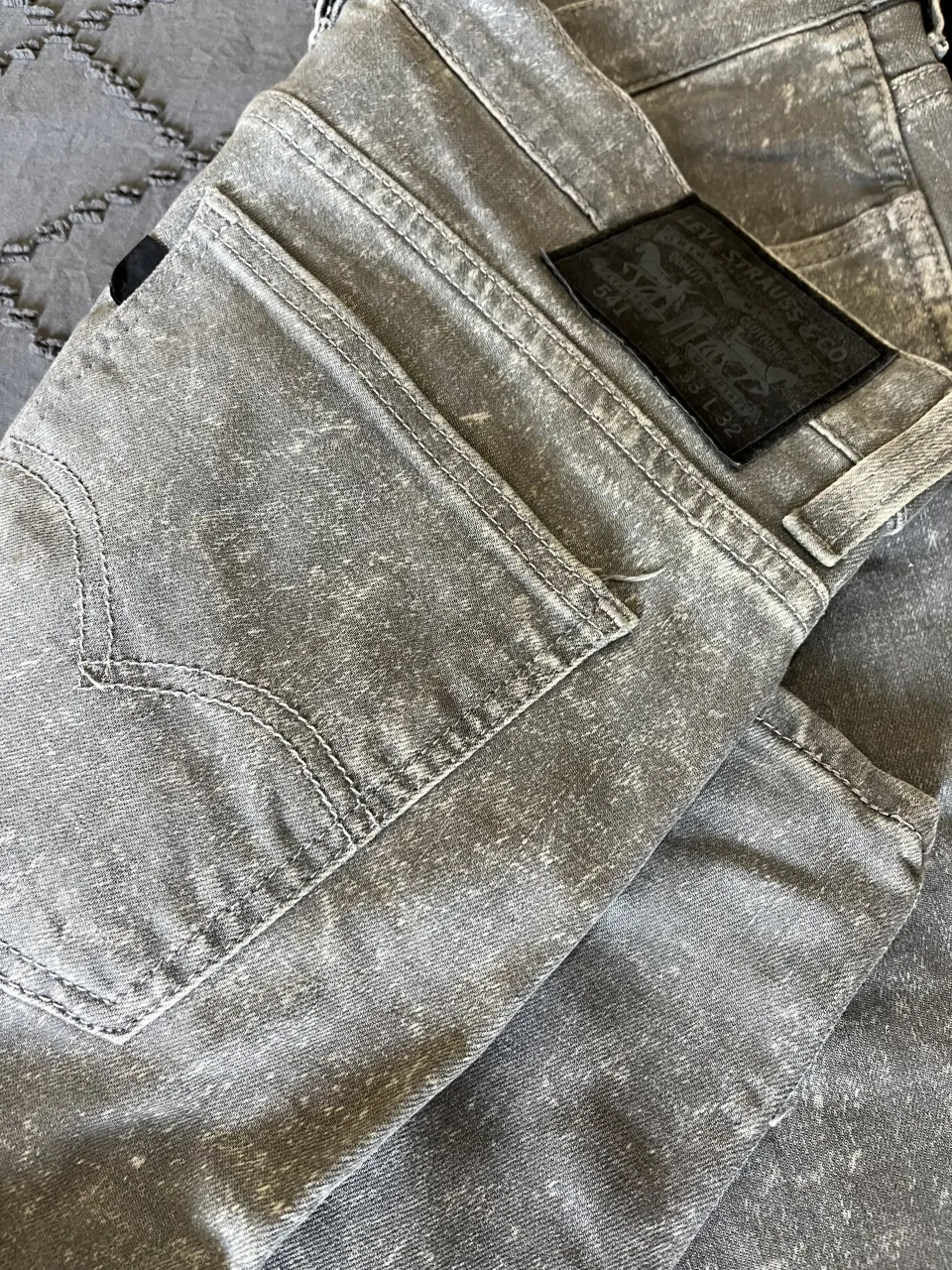 Jean Levi's - Vista 3