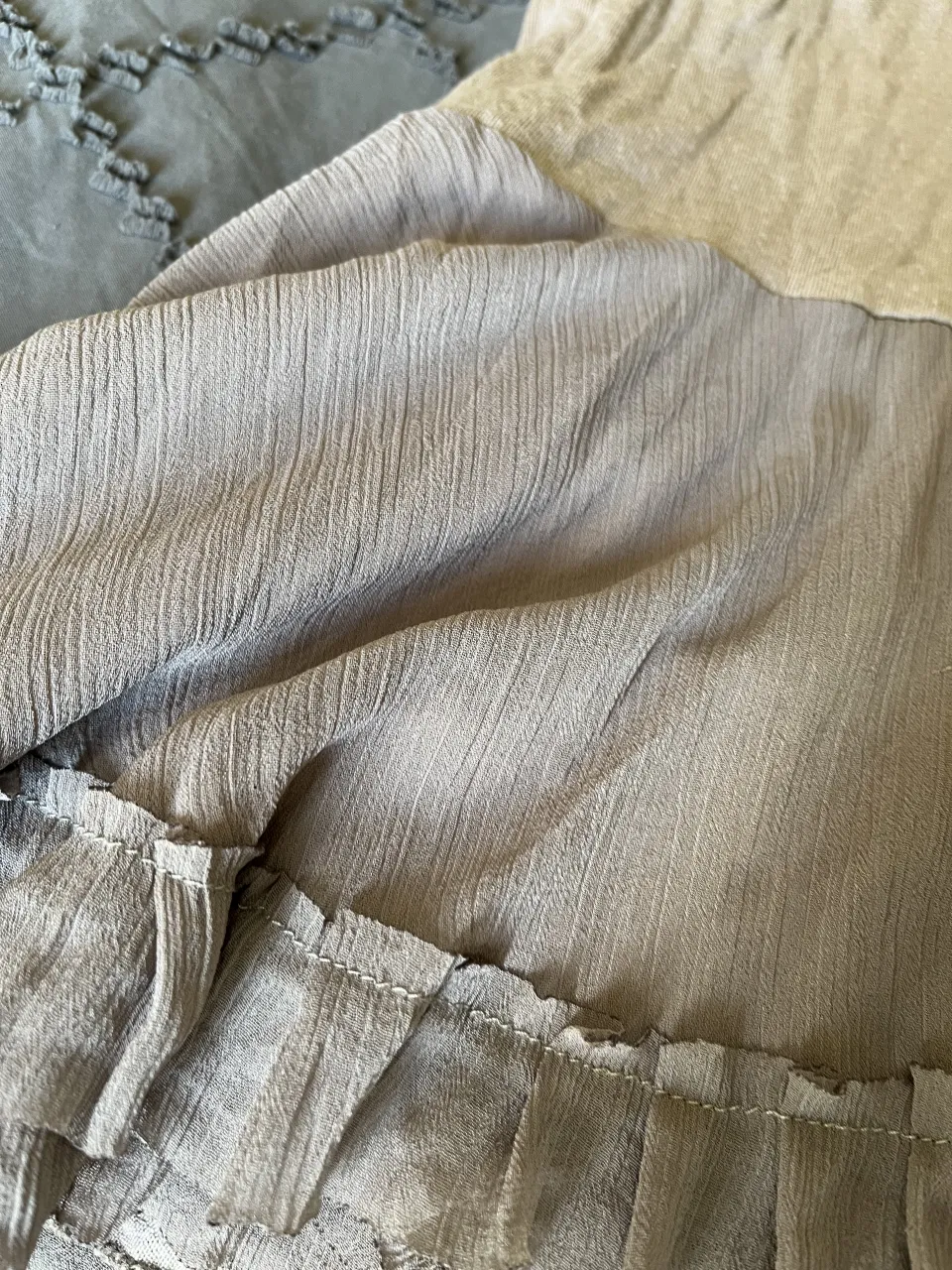 Vestido Rosh - Vista 3