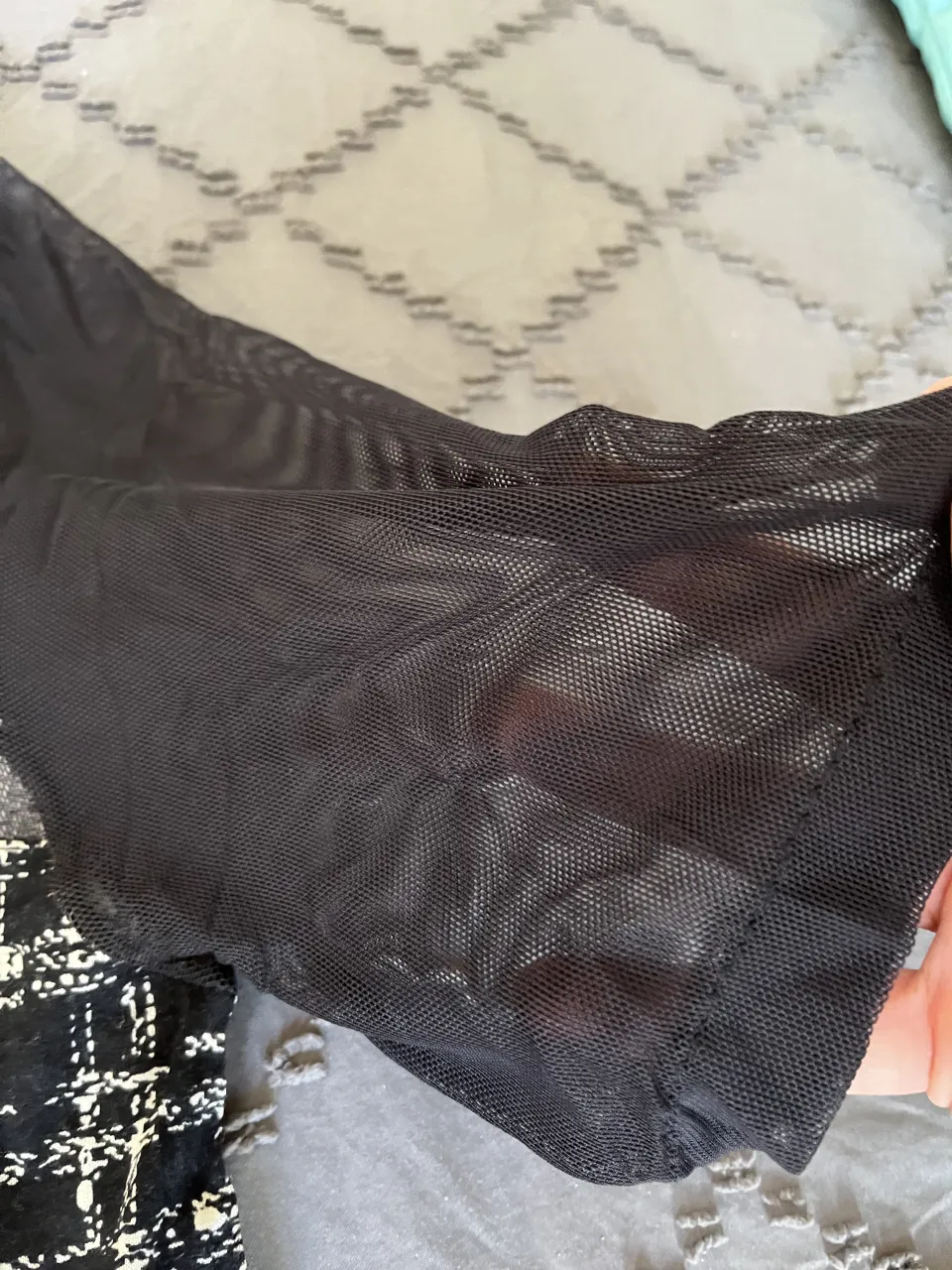 Vestido Kosiuko - Vista 4