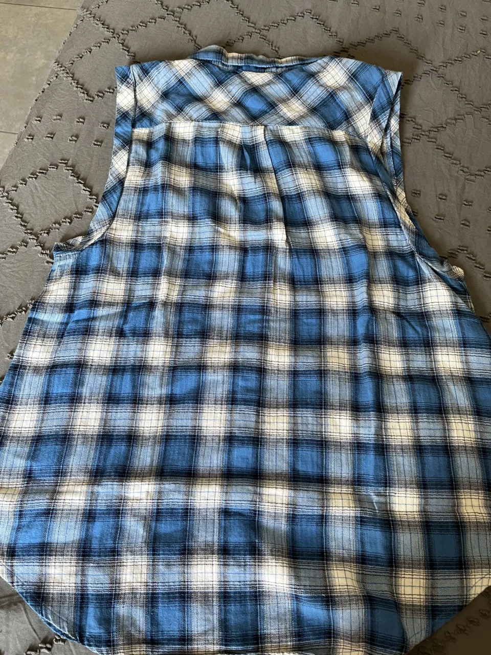 Musculosa Forever 21 - Vista 4