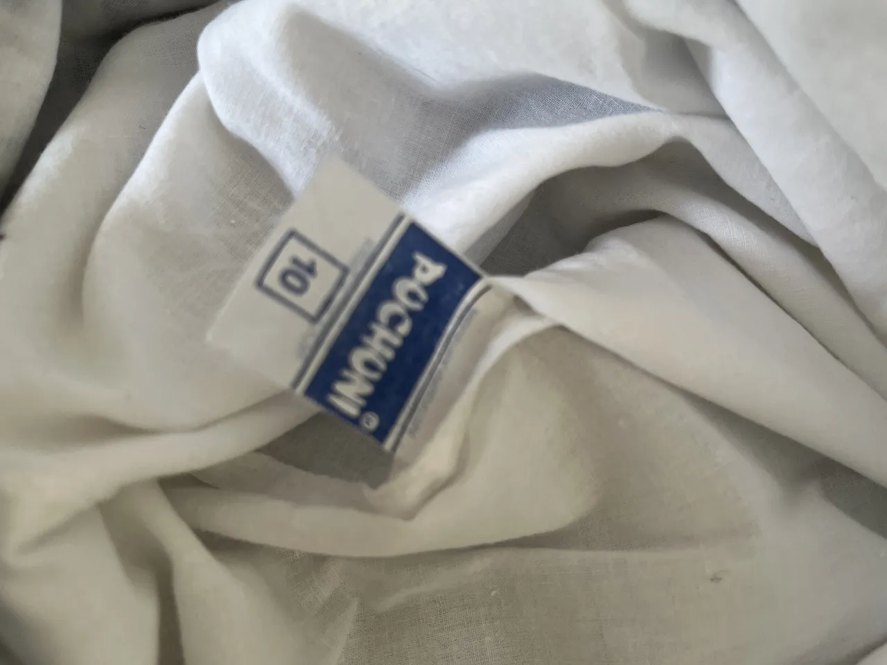 Vestido Puchuni - Vista 3