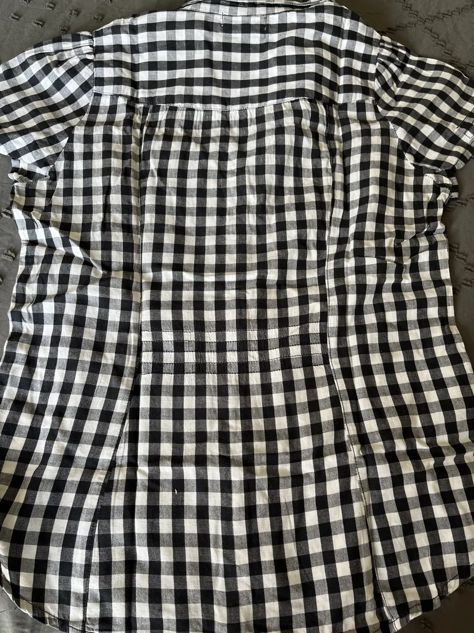 Camisa Ona Saez - Vista 3