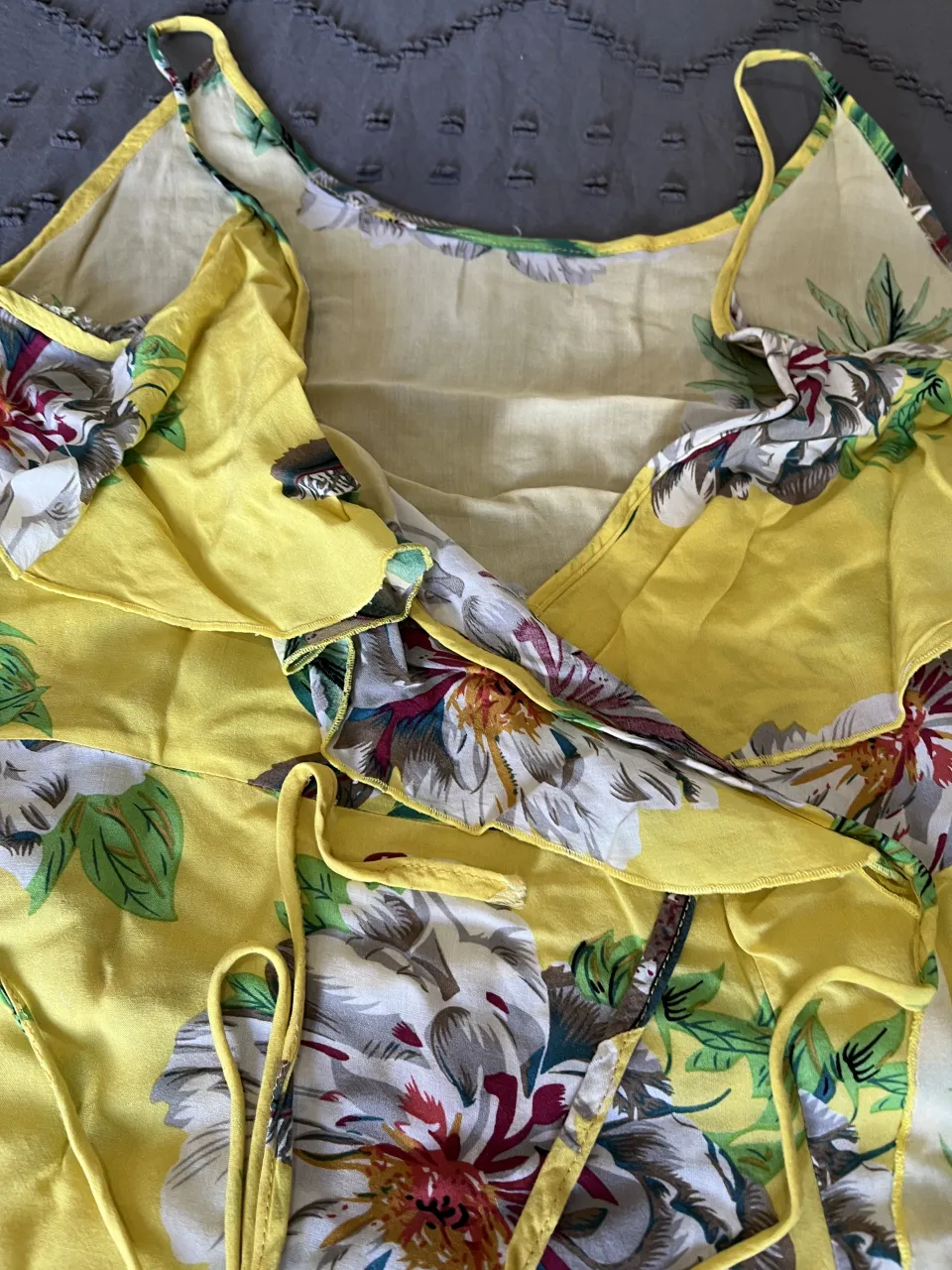 Vestido Sin marca - Vista 2