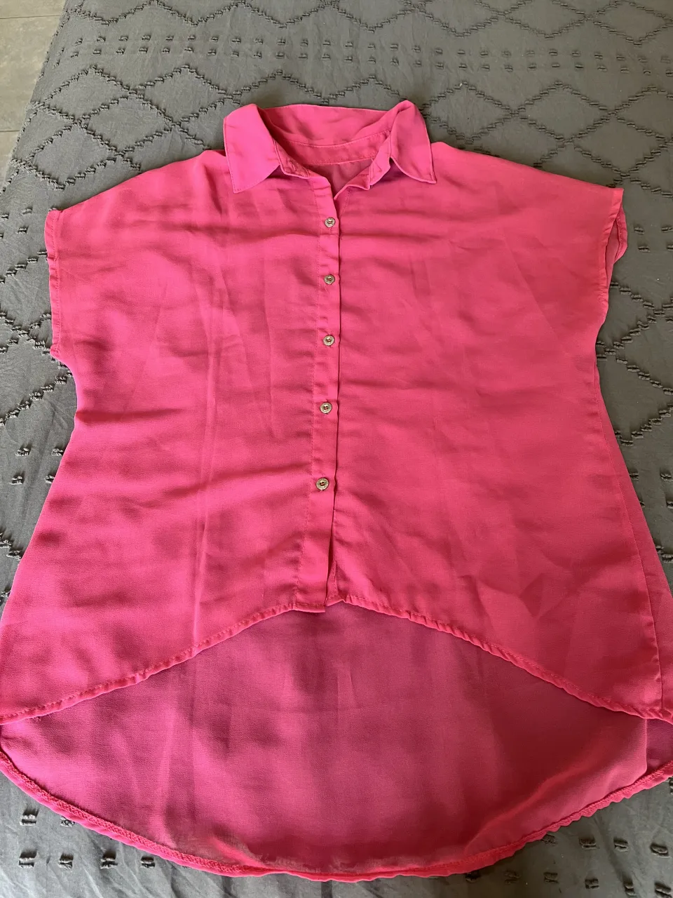 Camisa Sin marca - Vista 2