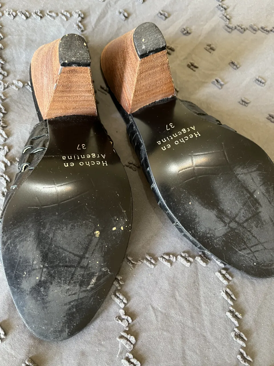 Sandalias Sin marca conocida - Vista 2