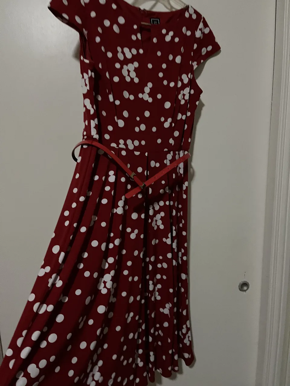 Vestido Otro - Vista 2