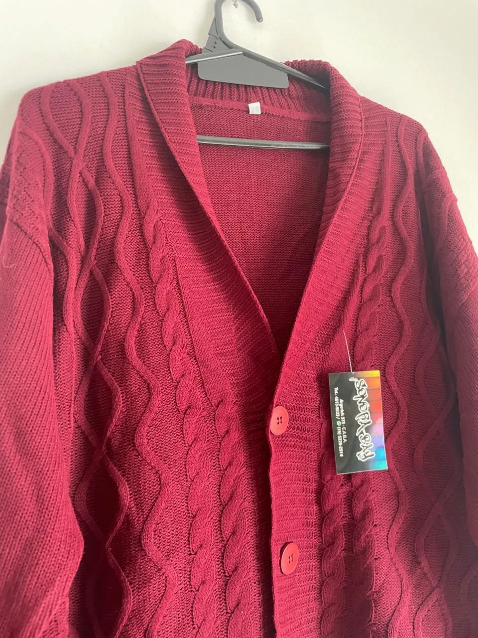 Cardigan Sonora bay - Vista 2