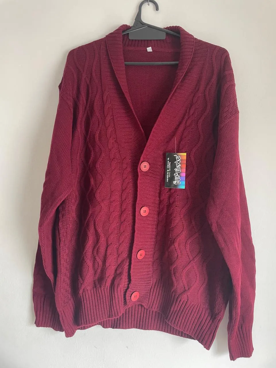 Cardigan Sonora bay - Vista 3