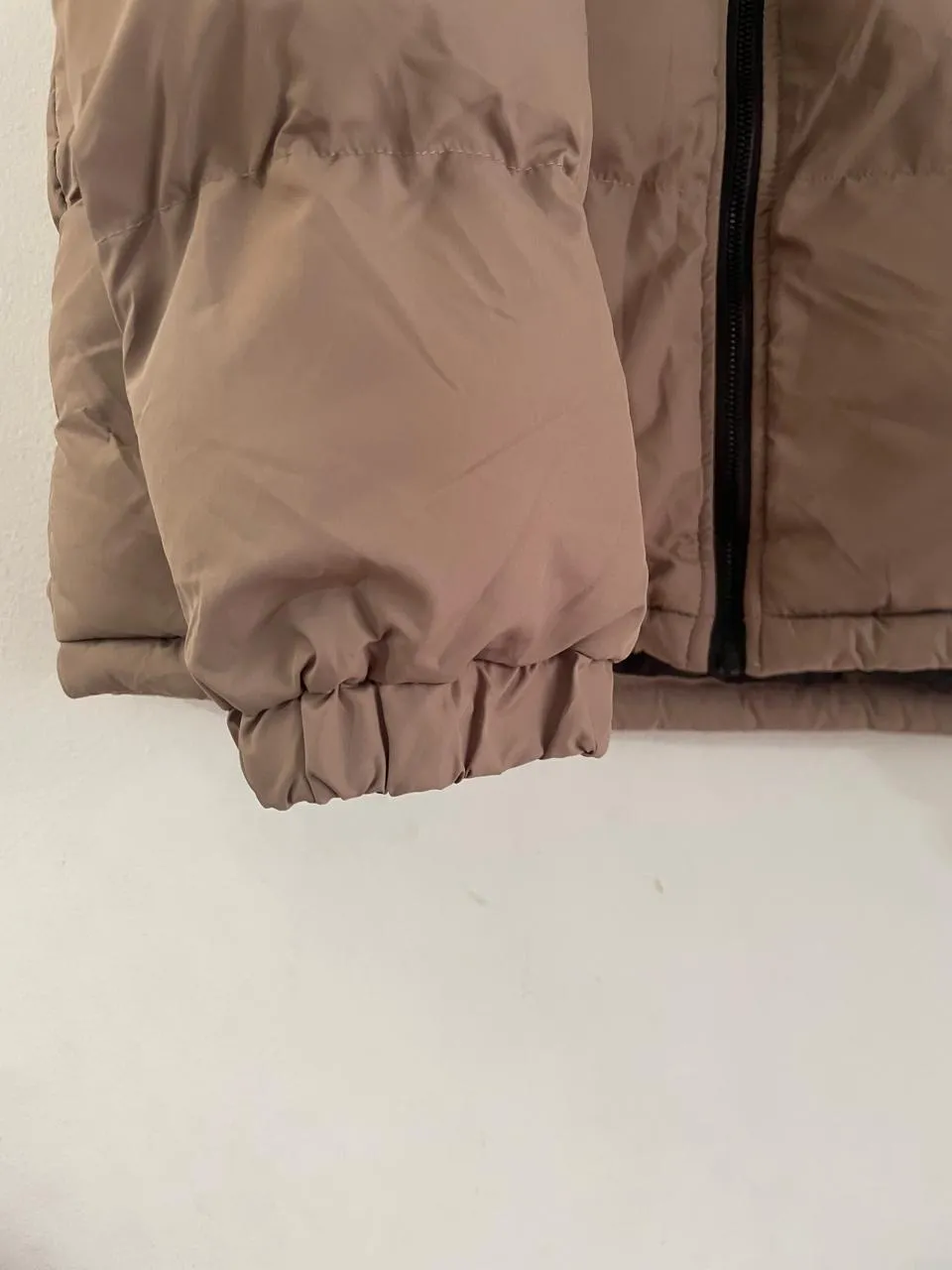 Campera Huntley - Vista 2