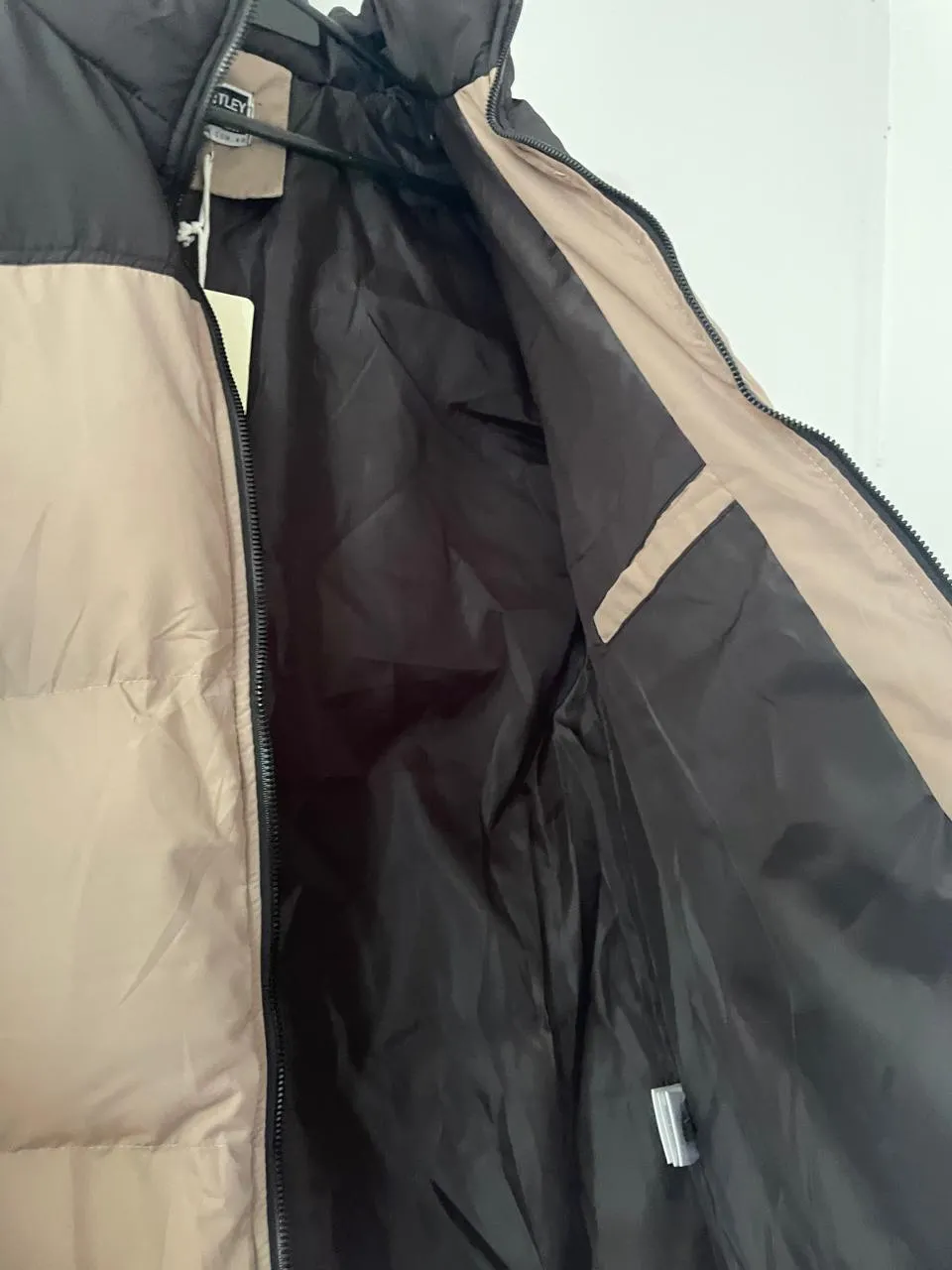 Campera Huntley - Vista 5