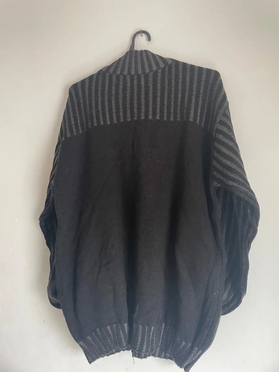 Buzo Adr mench - Vista 4