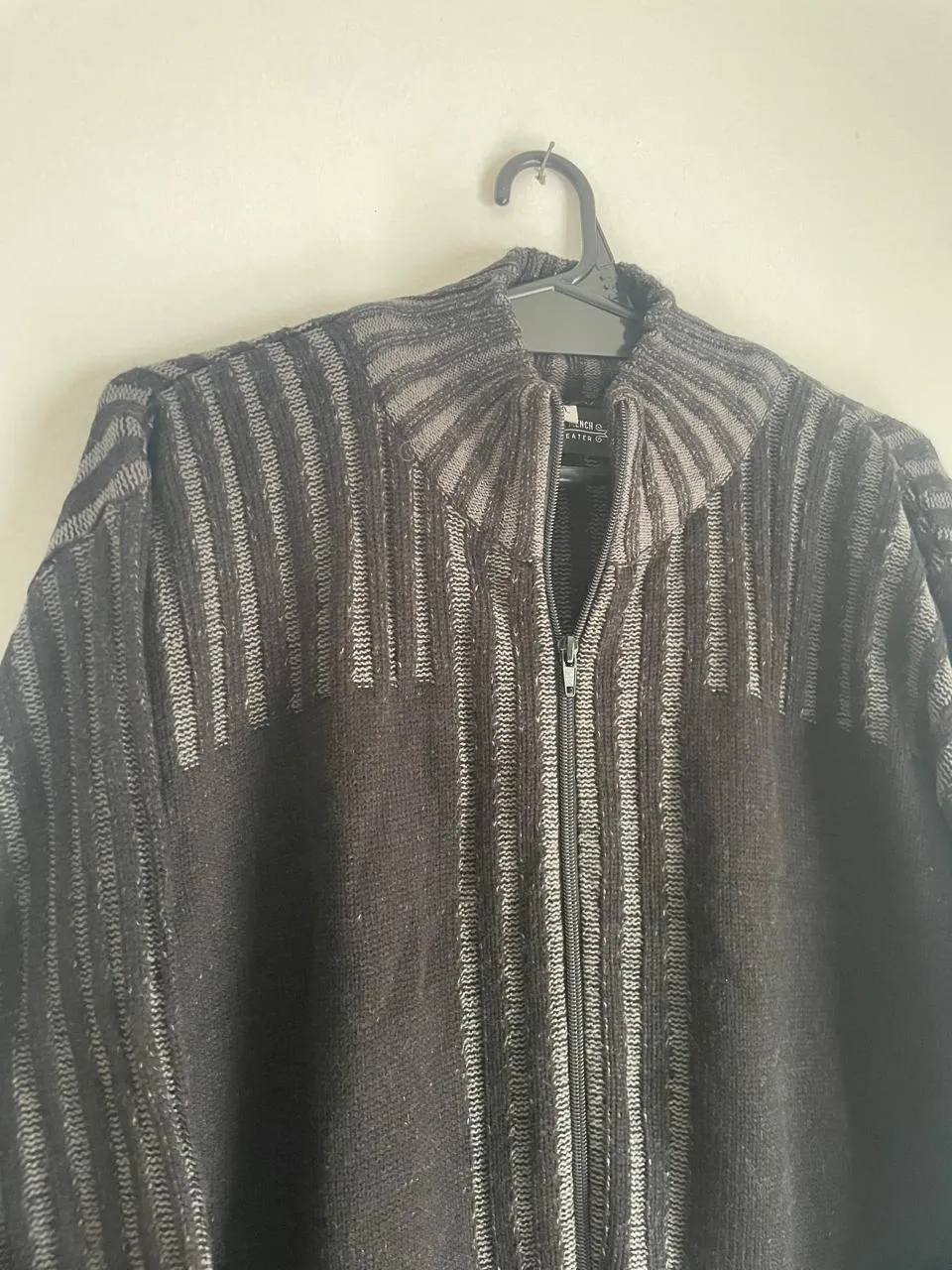 Buzo Adr mench - Vista 3