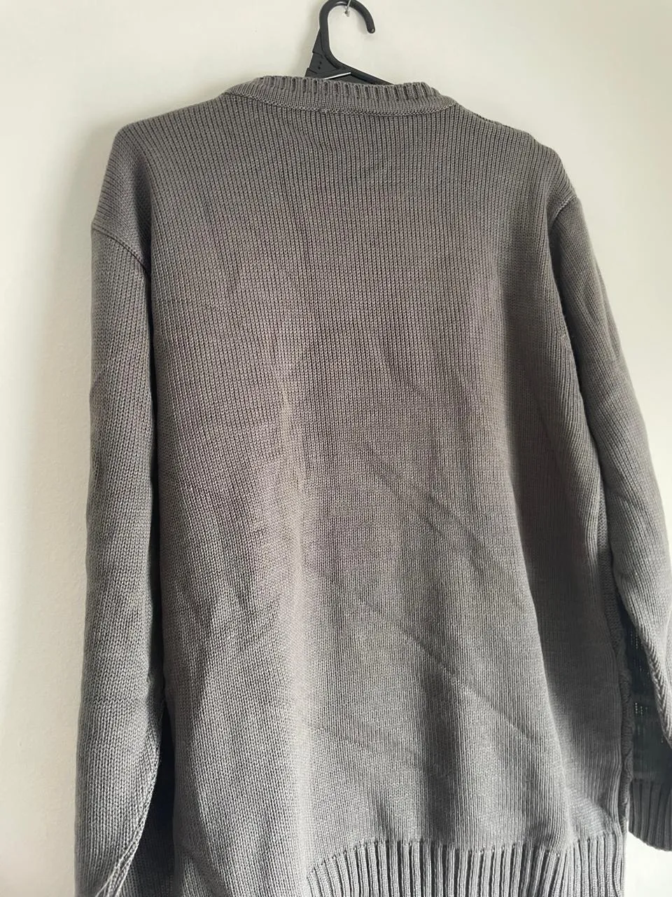 Sweater Sonora bay - Vista 4