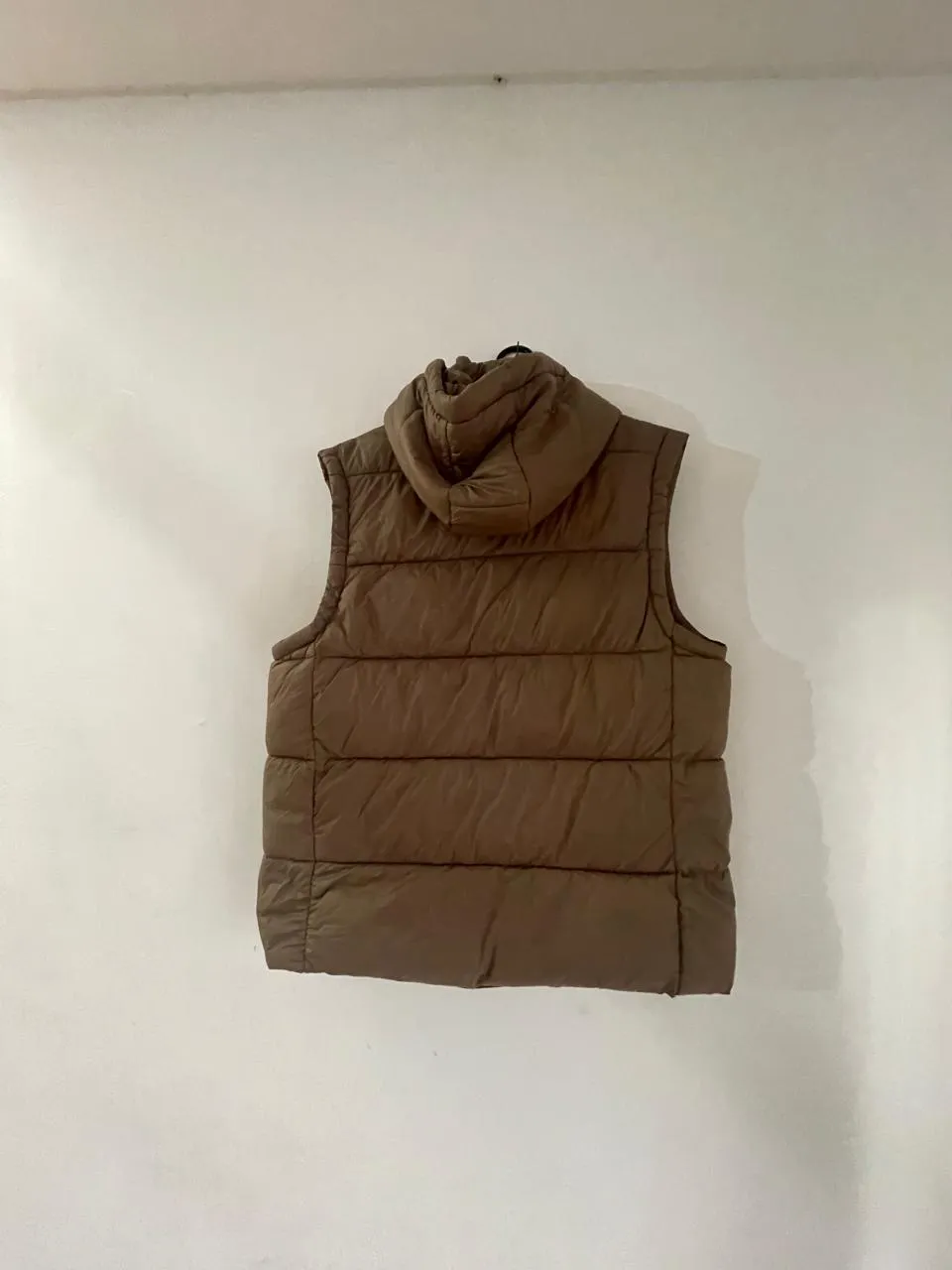 Chaleco Huntley - Vista 4