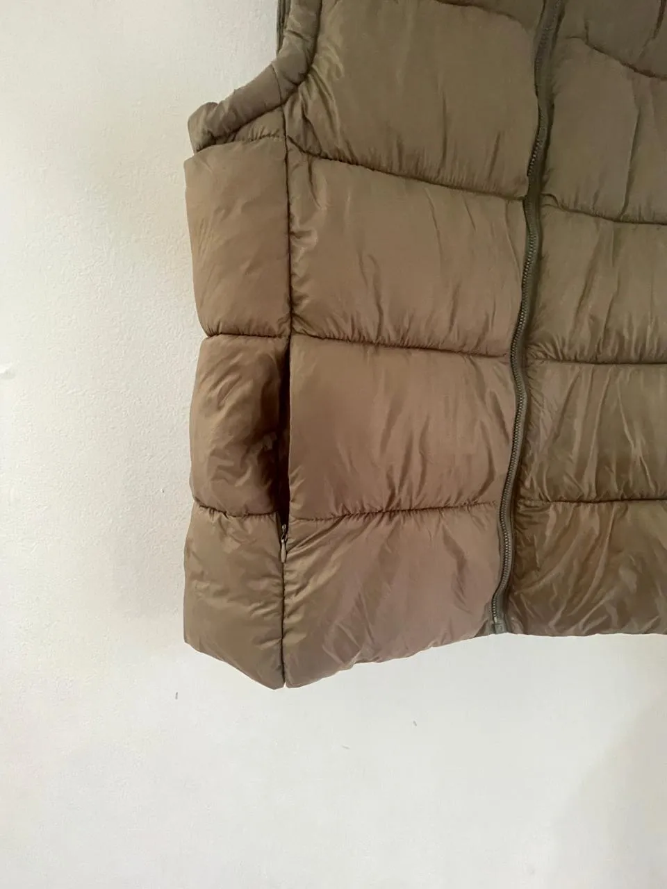 Chaleco Huntley - Vista 2